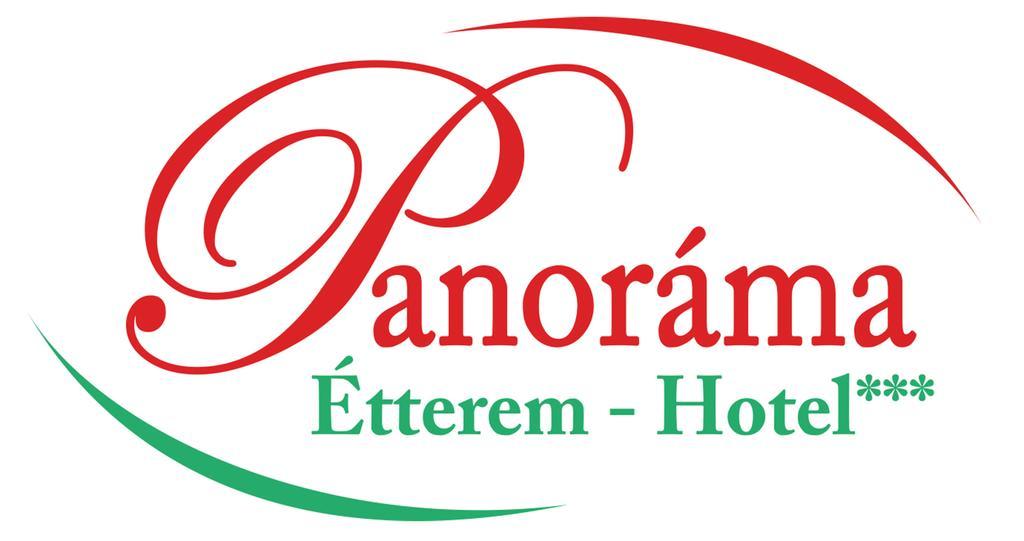 Panorama Hotel Bekescsaba Buitenkant foto